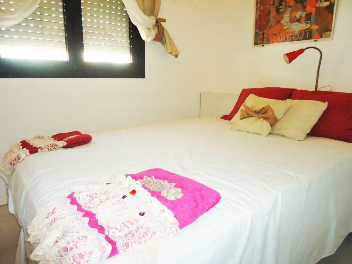 Villarroel 142 Apartment