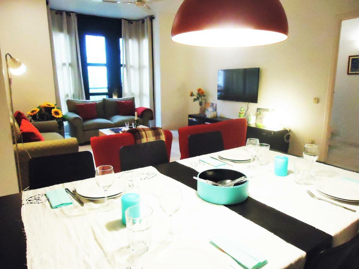 Villarroel 142 Apartment