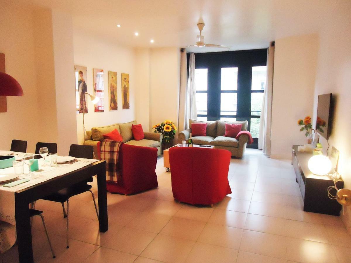 Villarroel 142 Apartment *